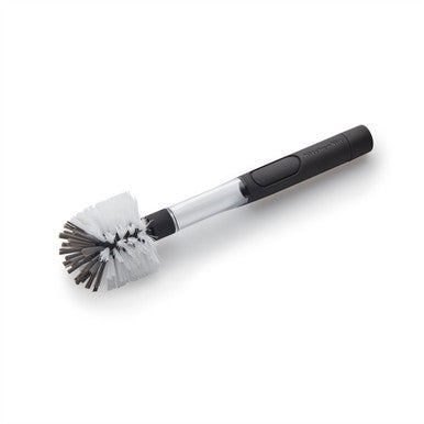 KitchenAid Soap Dispensing Bottle Brush (Black)