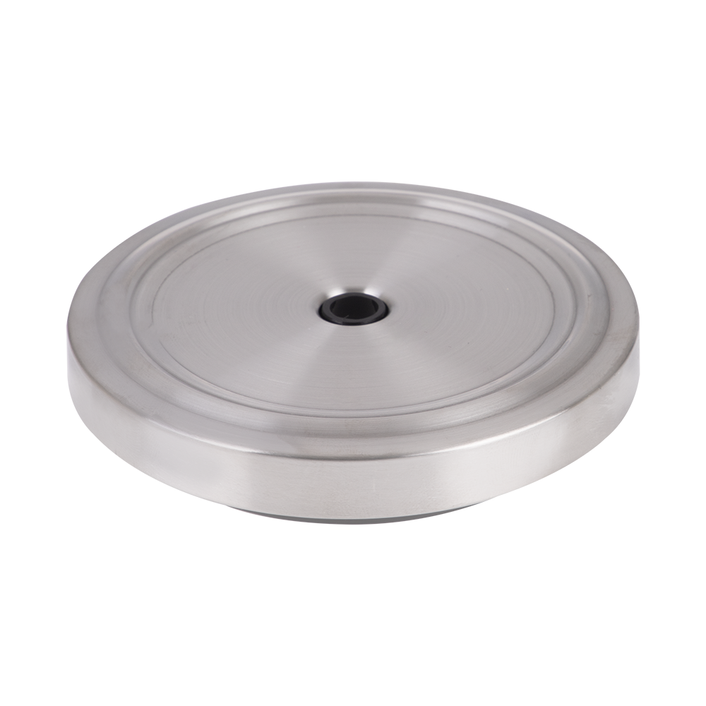 Oasis Lid Only For 8920 Stainless Steel Double Wall Insulated Smoothie Tumbler W/ Straw 500Ml