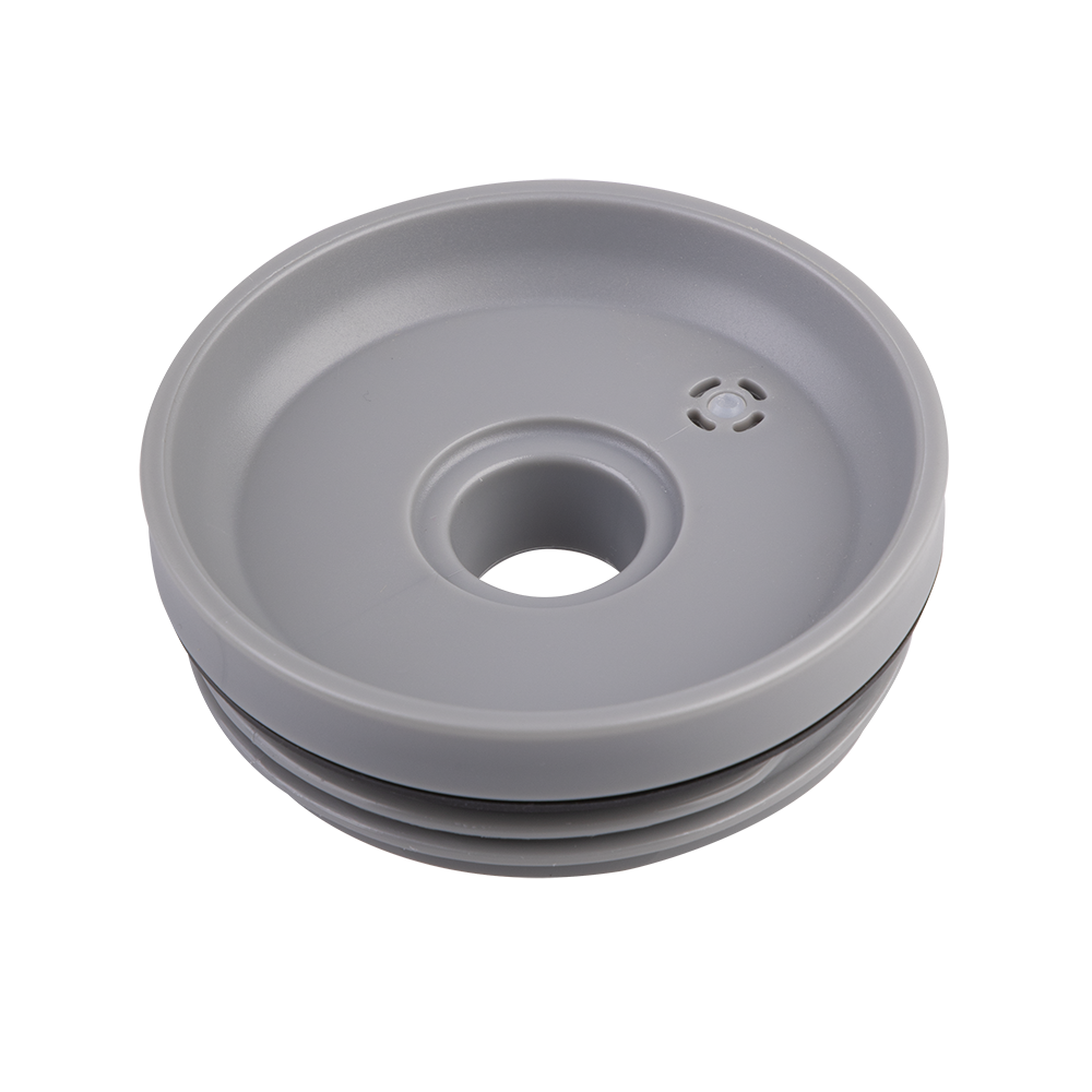 Oasis Silicone Head Straw Only for 8921 Super Sipper Stainless Steel Double Wall Insulated Tumbler 600ml - Coral