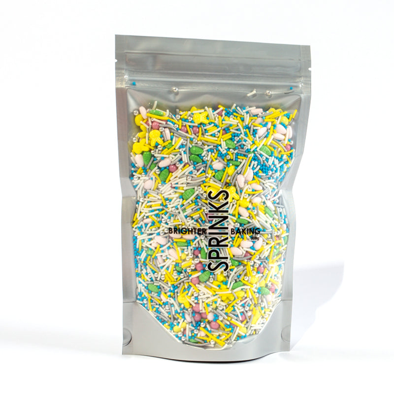Sprinks Easter Hop & Hunt Mix 500g