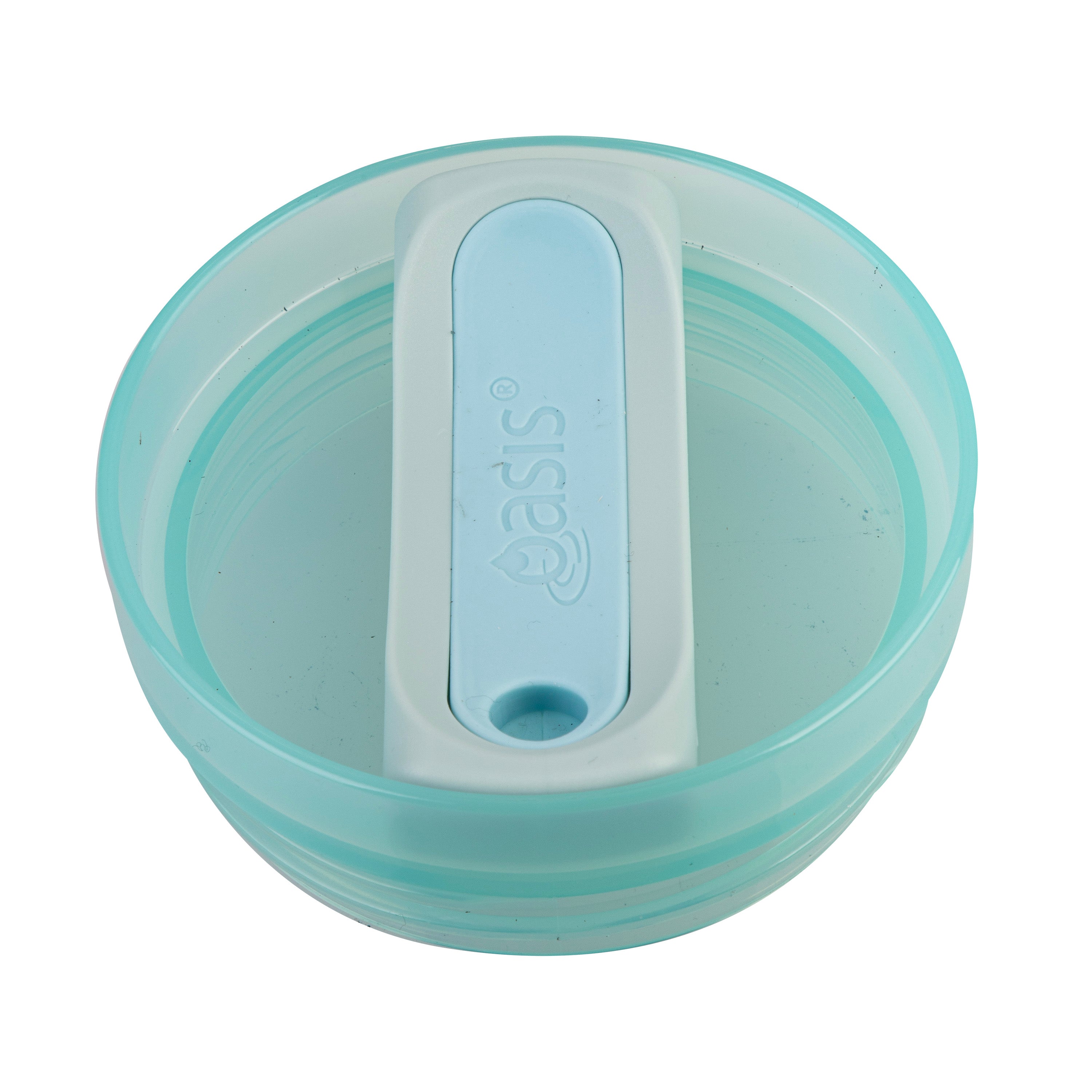 Oasis Lid Only For 8924 Double Wall Insulated "Commuter" Travel Tumbler 1.2L - Sea Mist