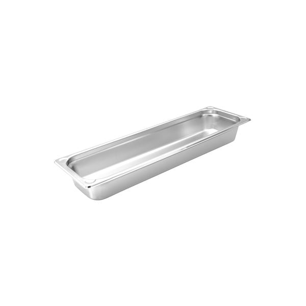 CaterChef 2/4 GN Gastronorm Pan (100mm)