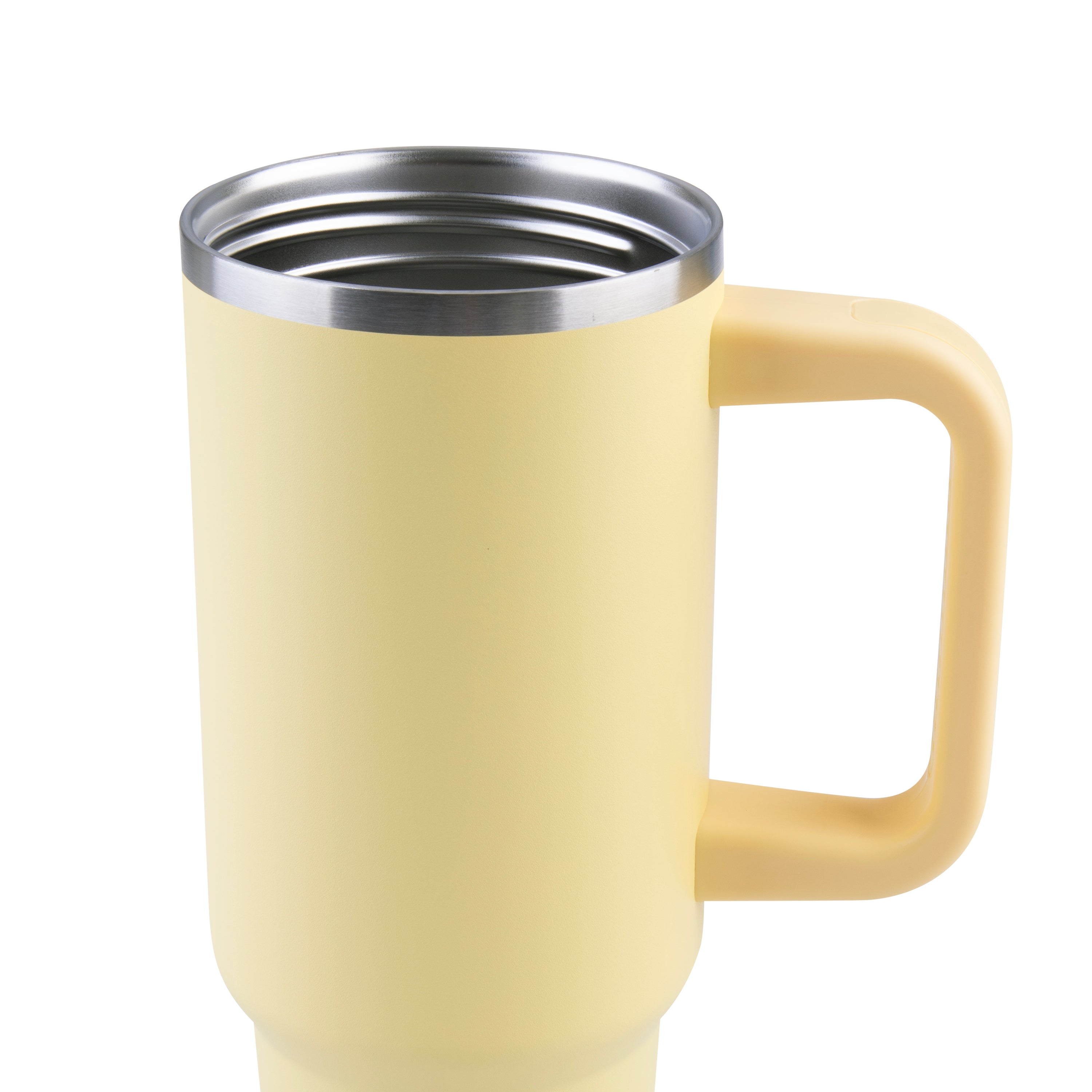 Oasis Commuter Double Wall Travel Tumbler 1.2L - Daffodil