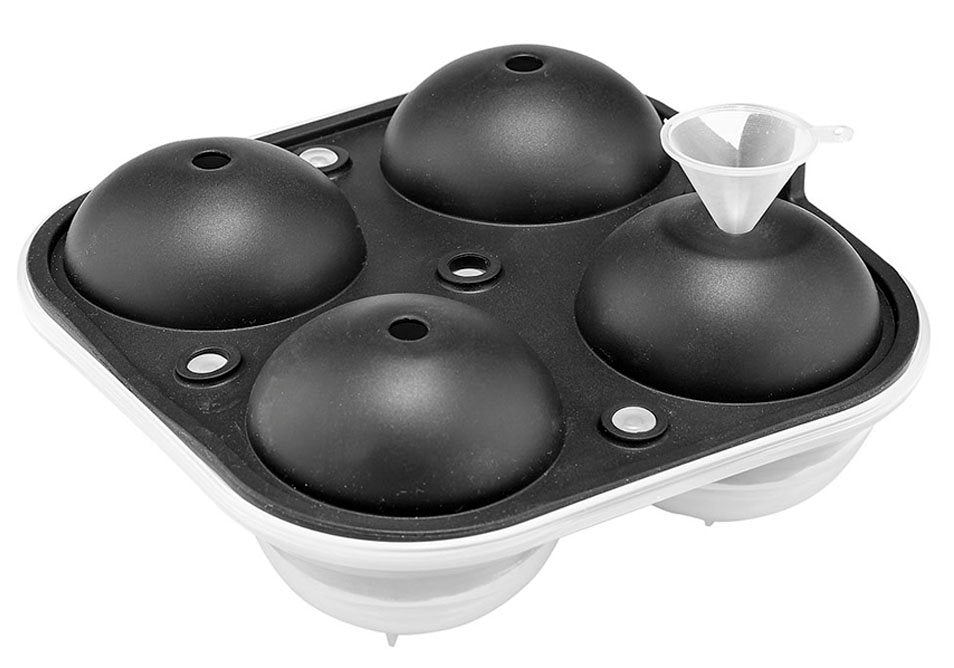 Tempa Quinn Sphere Ice Cube Tray