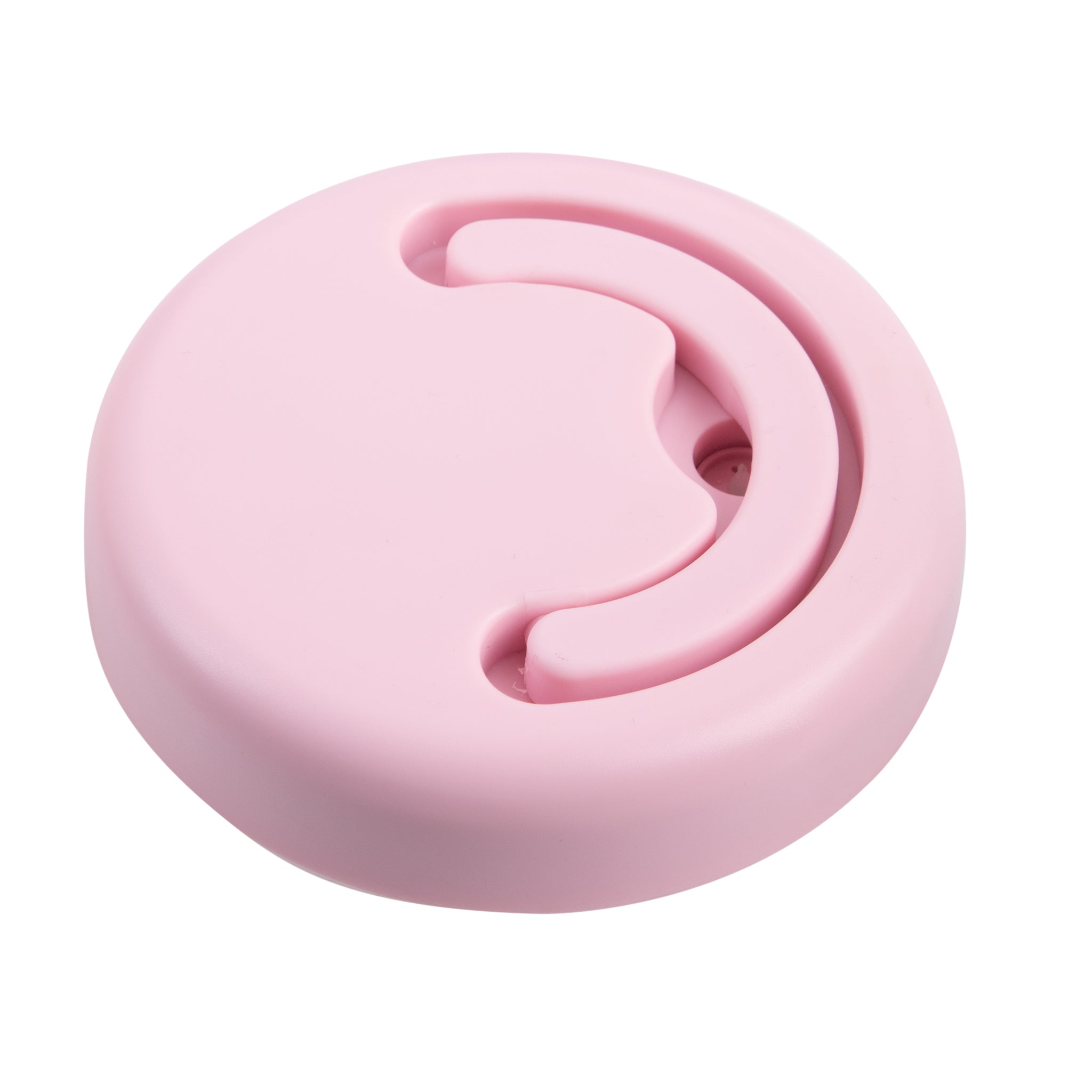 Oasis Lid Only For 8927 Stainless Steel Double Wall Insulated Food Pod 470ml - Carnation