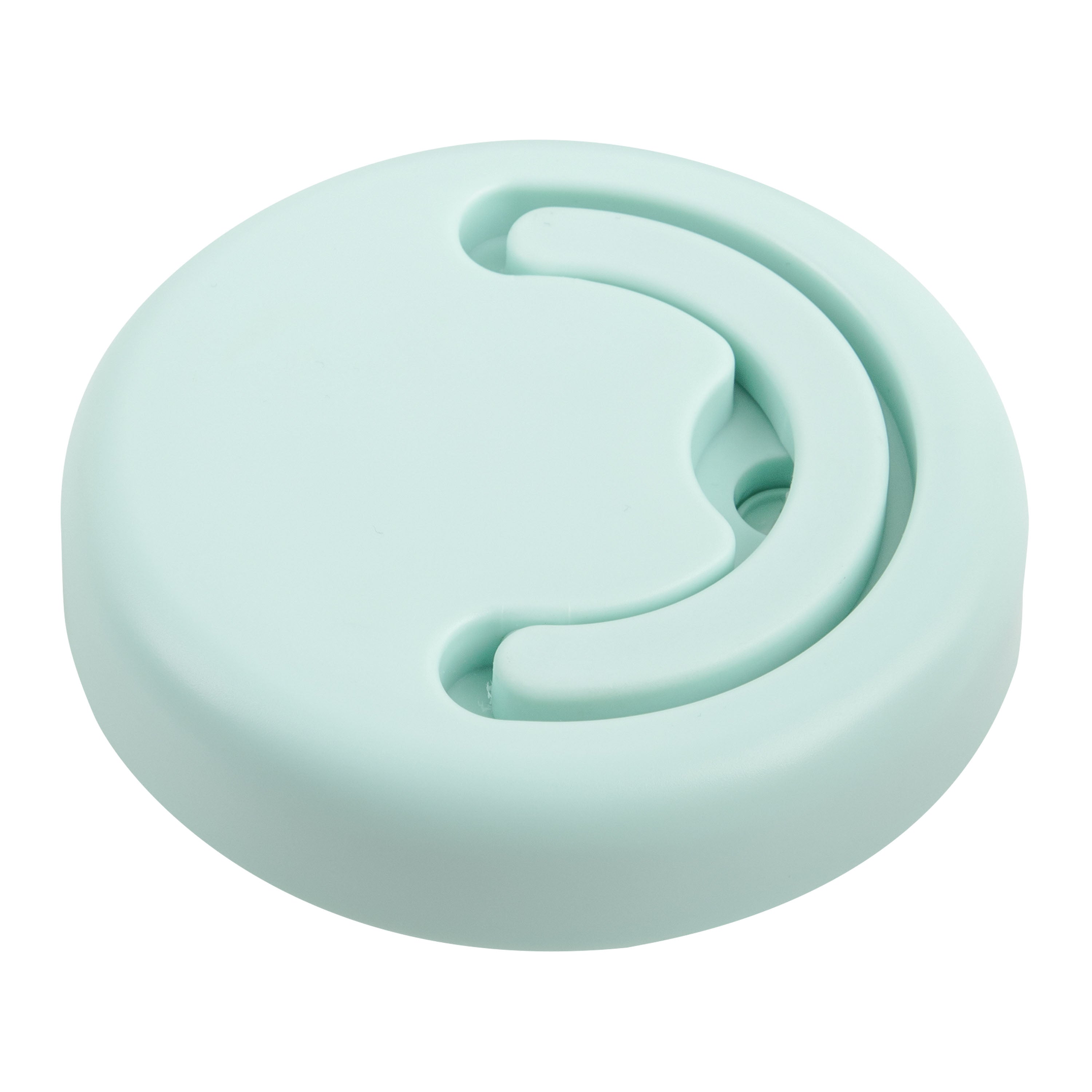 Oasis Lid Only For 8927 Stainless Steel Double Wall Insulated Food Pod 470ml - Mint