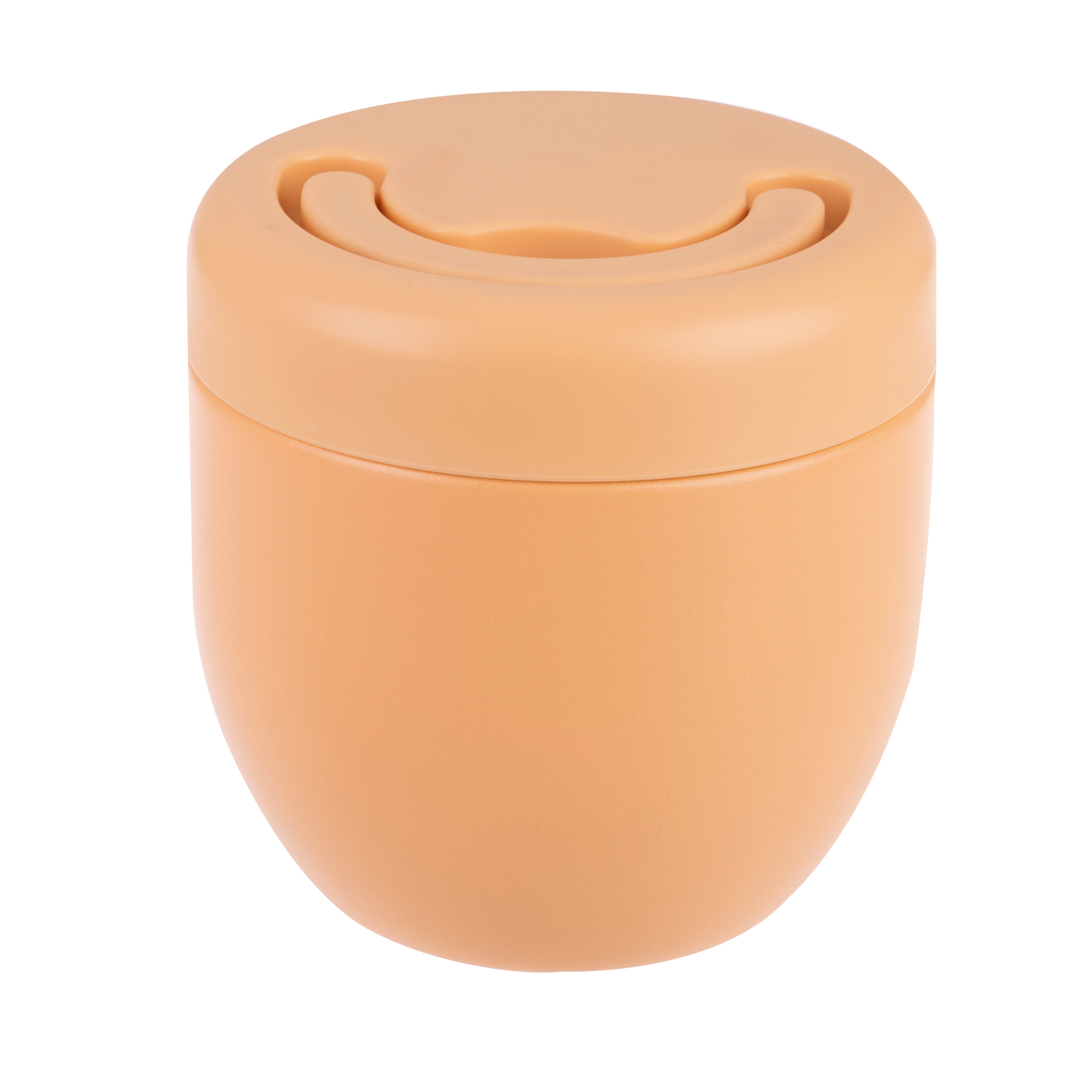 Oasis Stainless Steel Double Wall Food Pod 470ml - Rockmelon