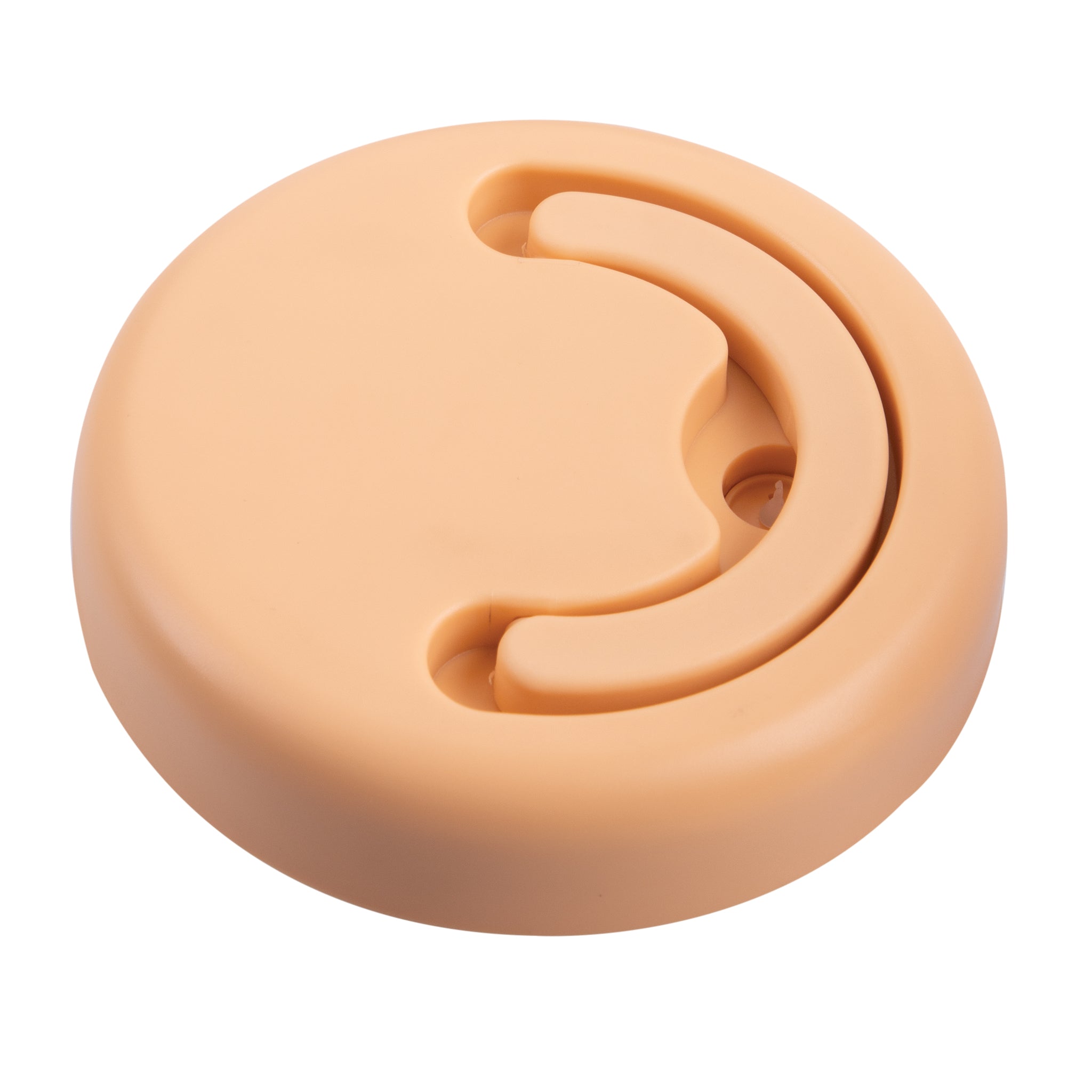 Oasis Lid Only For 8927 Stainless Steel Double Wall Insulated Food Pod 470ml - Rockmelon