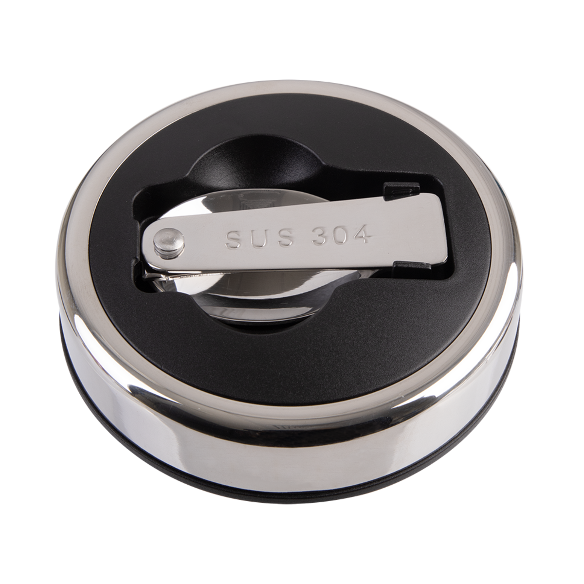 Oasis Lid with Spoon Only for 8928/8929 Stainless Steel Vacuum Insulated Food Flask 600ml