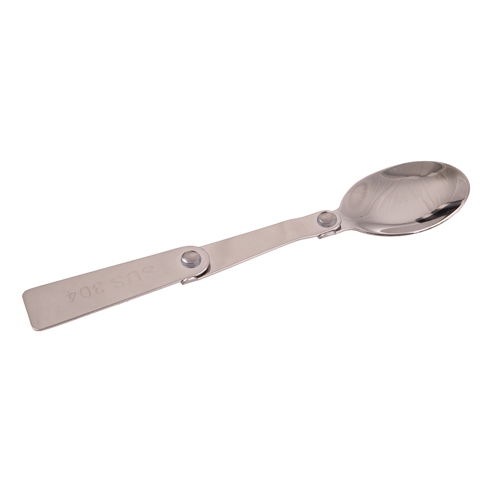 Oasis Lid with Spoon Only for 8928/8929 Stainless Steel Vacuum Insulated Food Flask 600ml