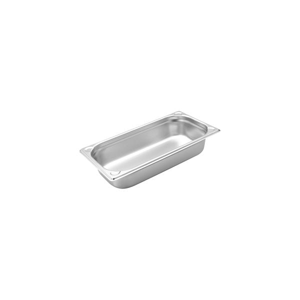 CaterChef 1/3 GN Gastronorm Pan (100mm)