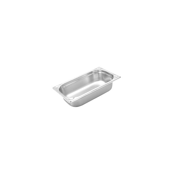 CaterChef 1/4 GN Gastronorm Pan (65mm)