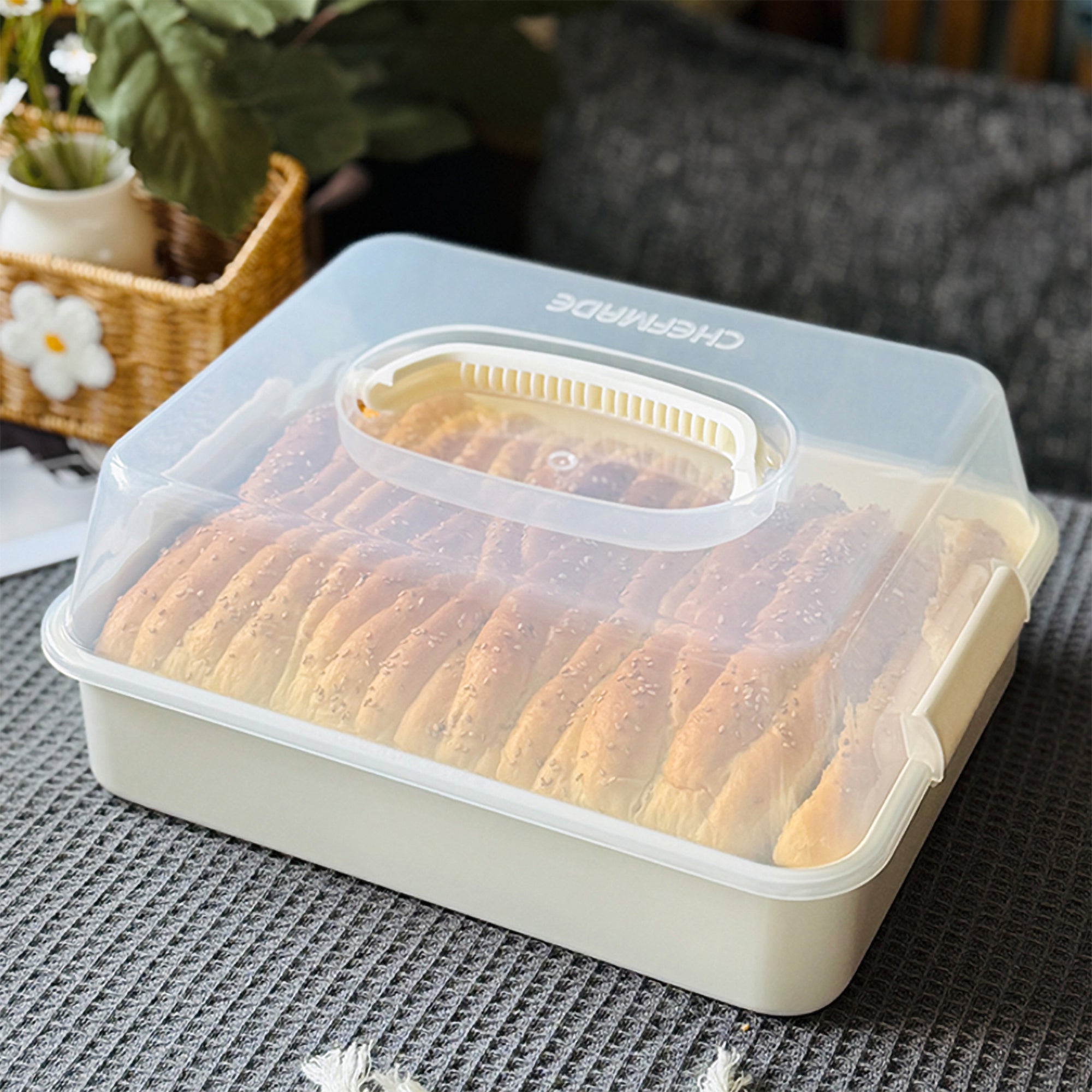 CHEFMADE Carry Cover (WK10084)