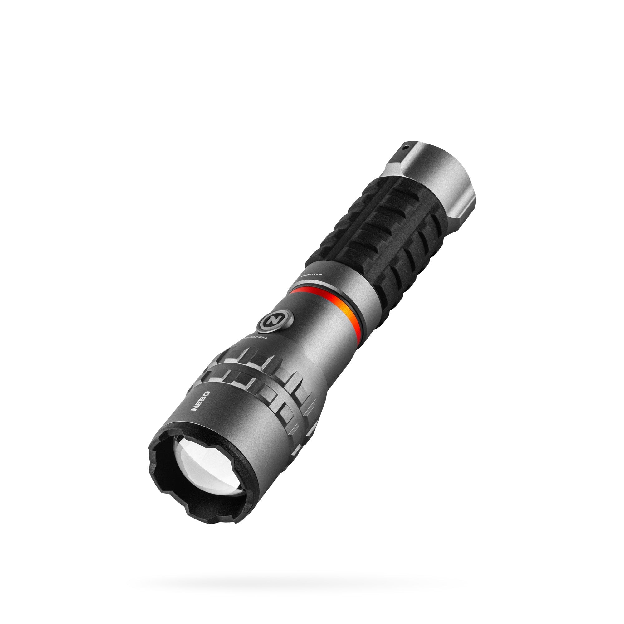Nebo Slyde King 4K Flashlight
