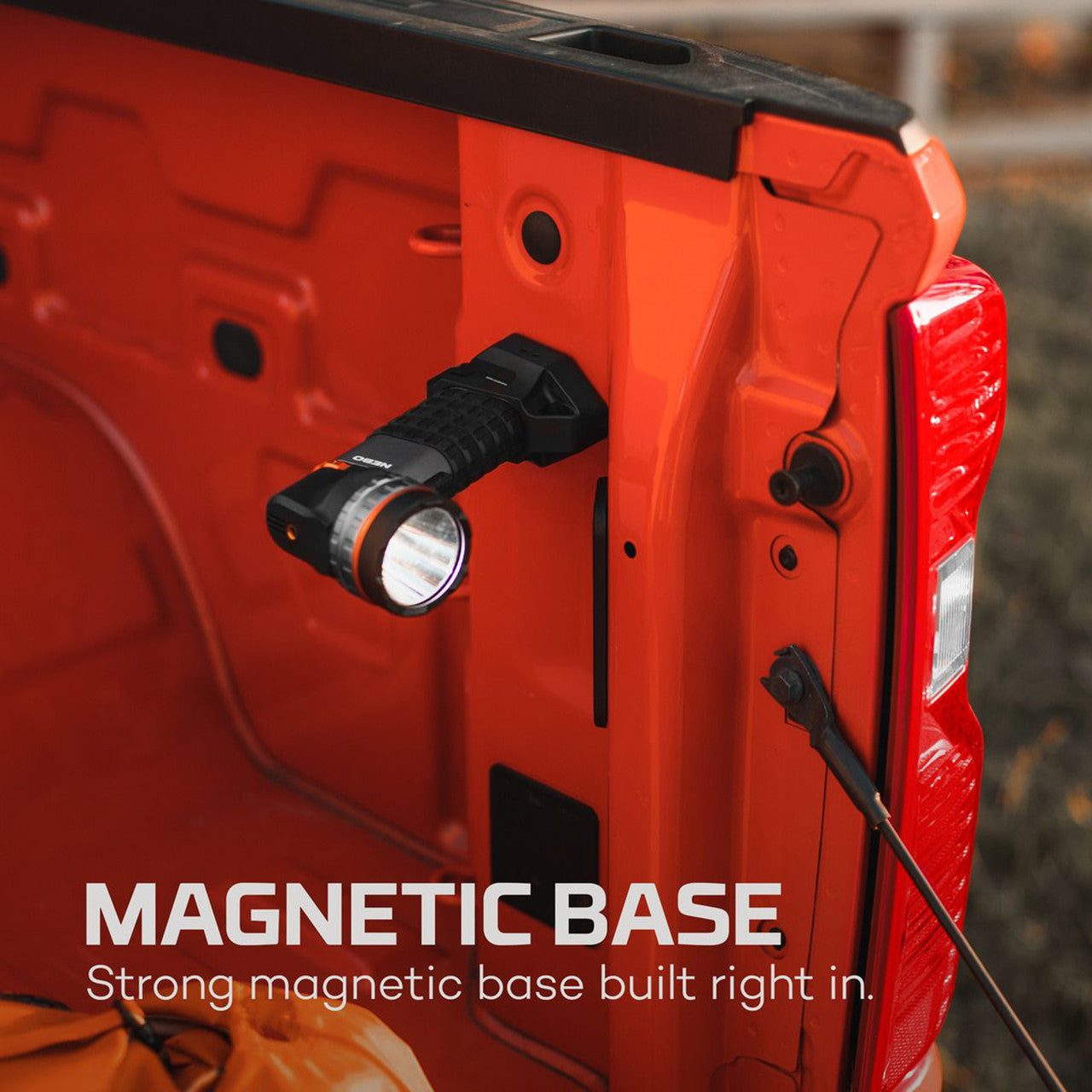 Nebo Luxtreme SL100 Rechargeable Spotlight