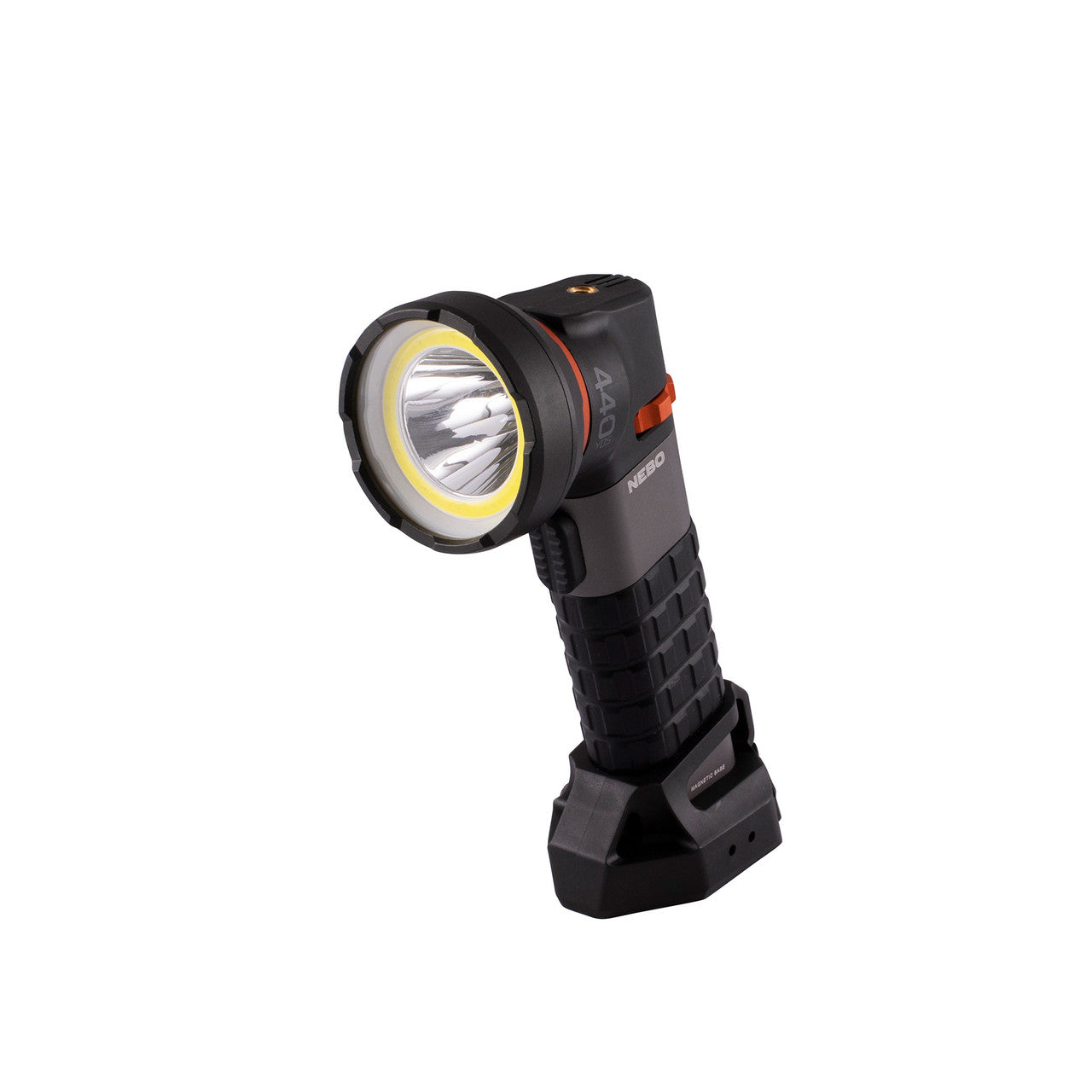 Nebo Luxtreme SL25R Rechargeable Spotlight