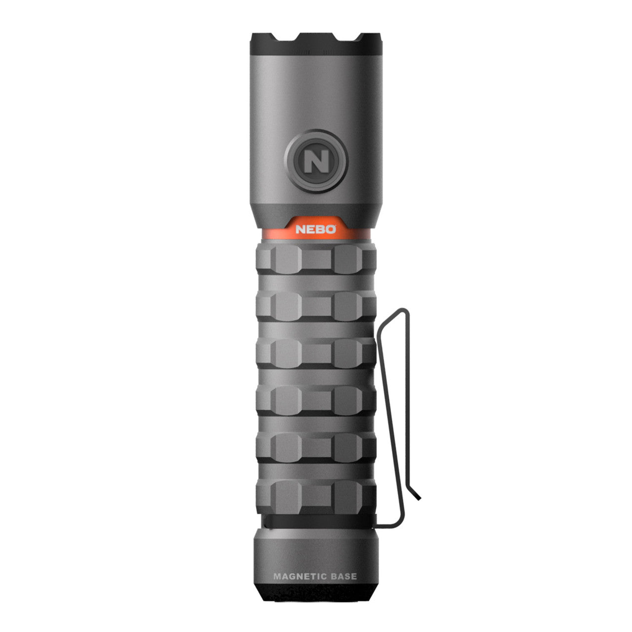 Nebo Torchy 2K Rechargeable Flashlight