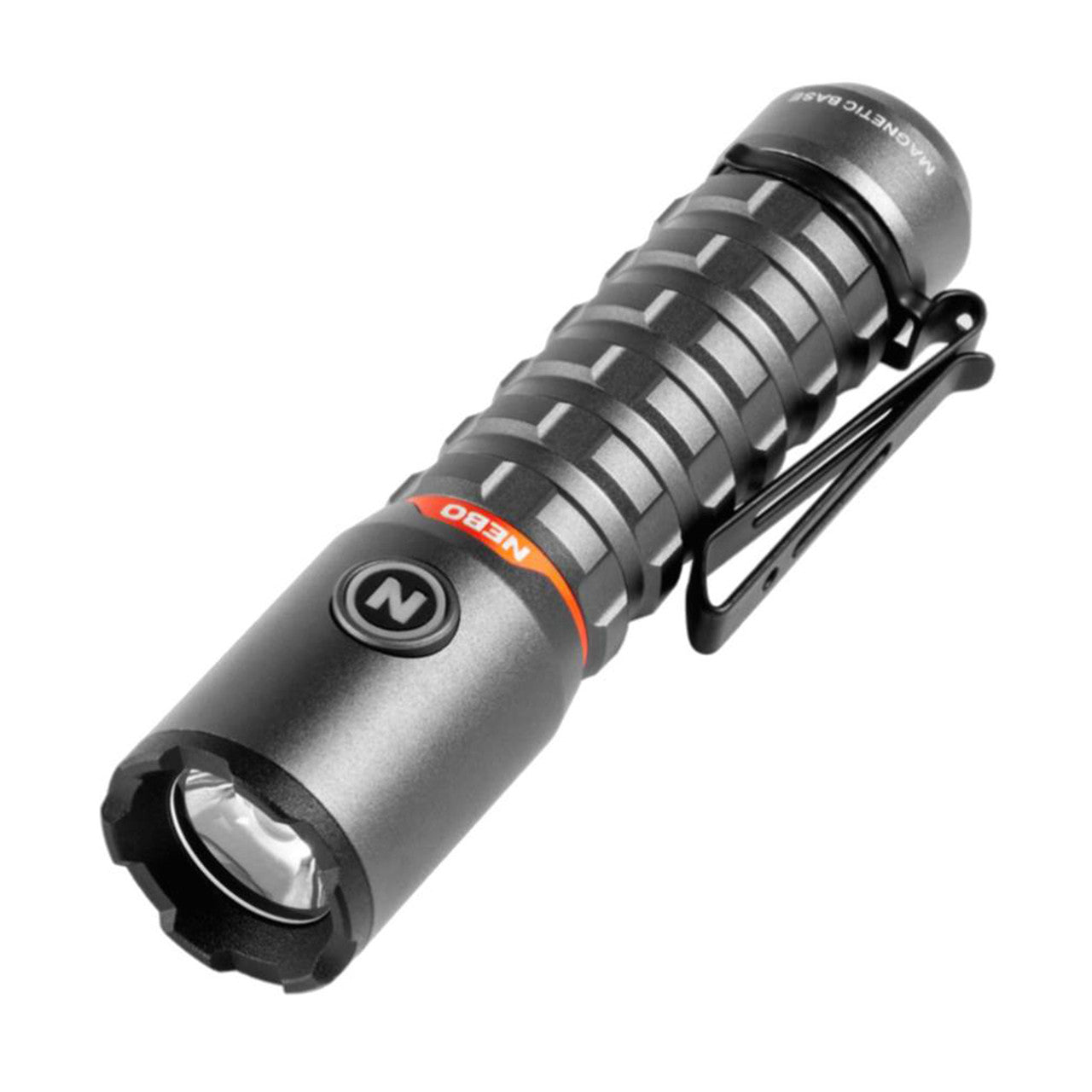 Nebo Torchy 2K Rechargeable Flashlight