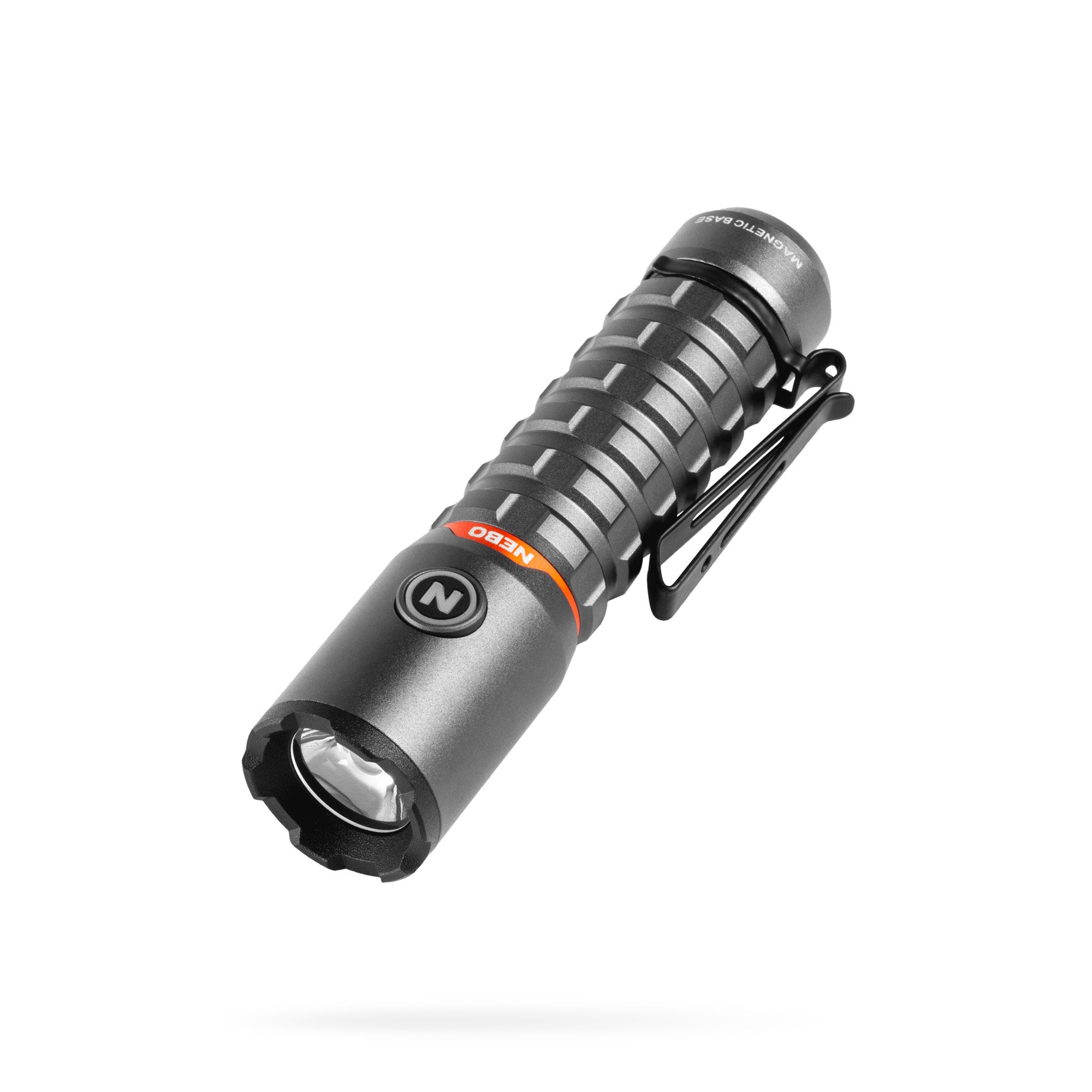 Nebo Torchy 2K Rechargeable Flashlight