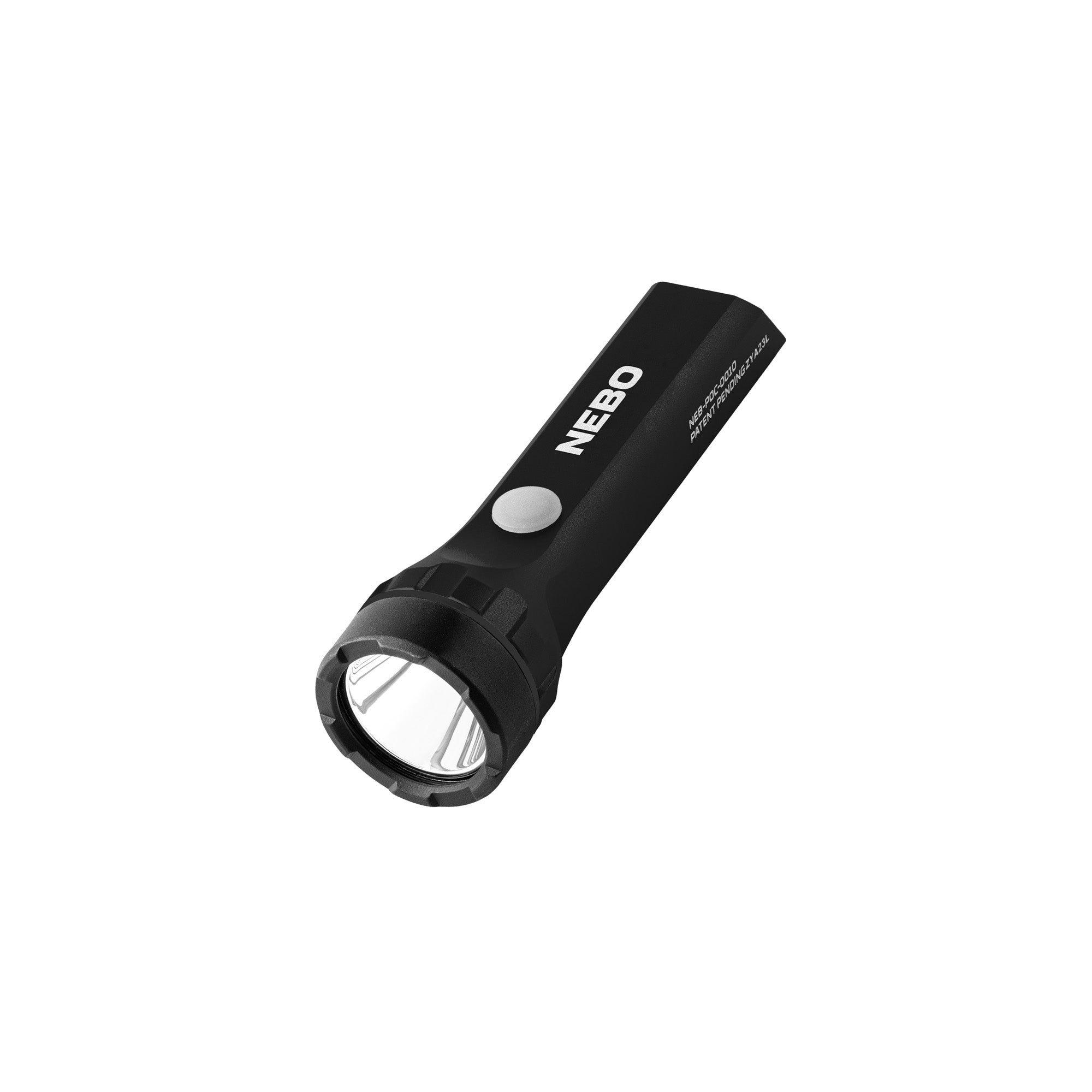 Nebo Luxtreme Nano Pocket Light, Rechargeable Flashlight