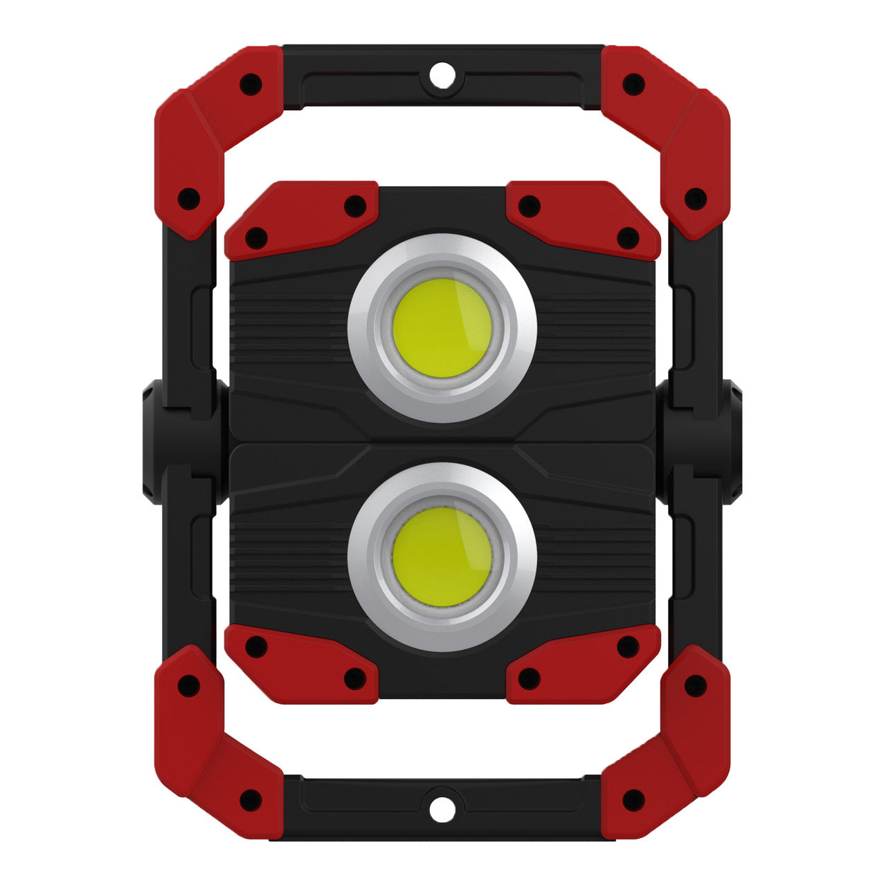 Nebo Omni 2000 Rechargeable Work Light and Power Bank