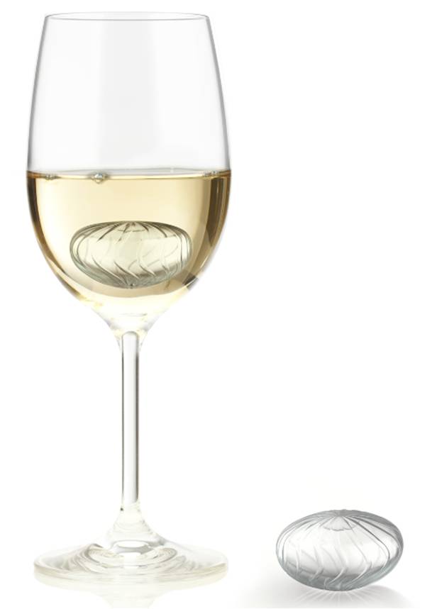 Teroforma Wine Twirls 4pk