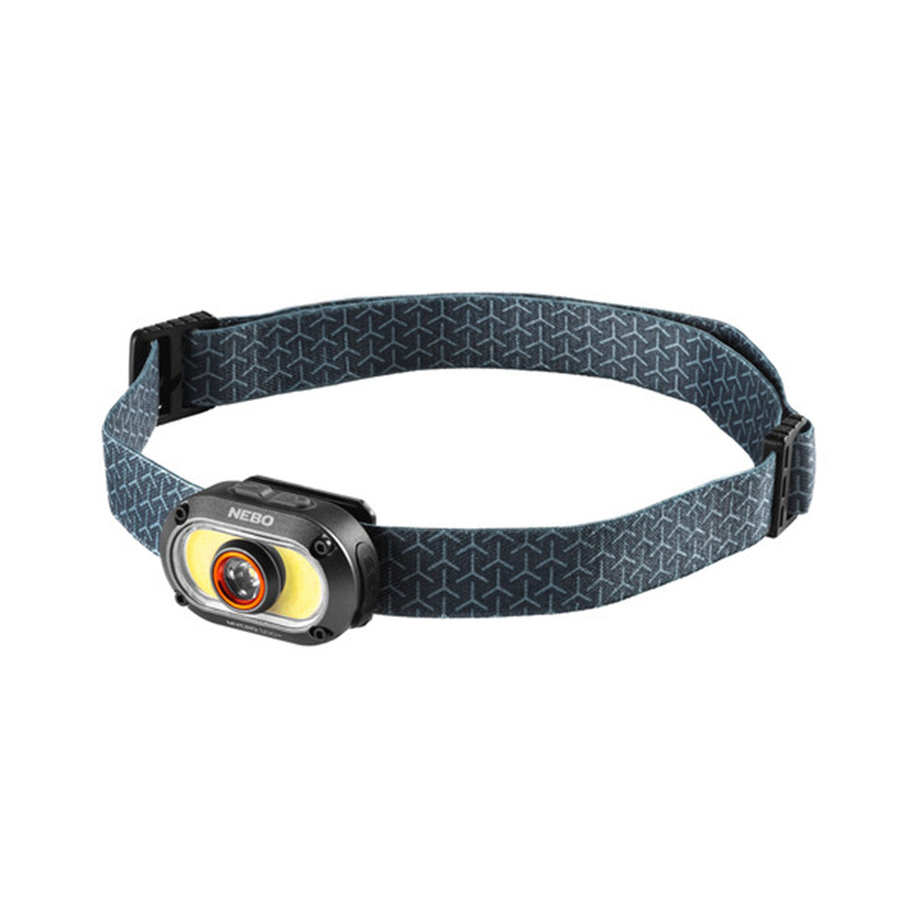 Nebo Mycro 500+ Rechargeable Headlamp