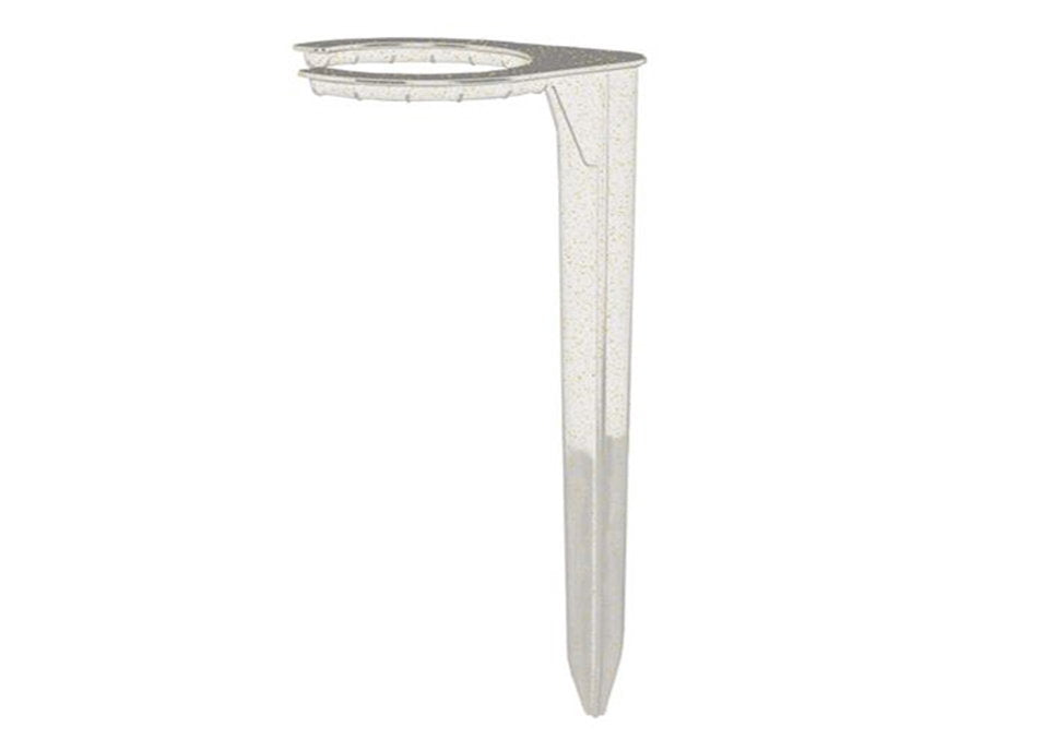 Porta by Ladelle Porta-Drink Peg 4pk Glitter Drink Holder