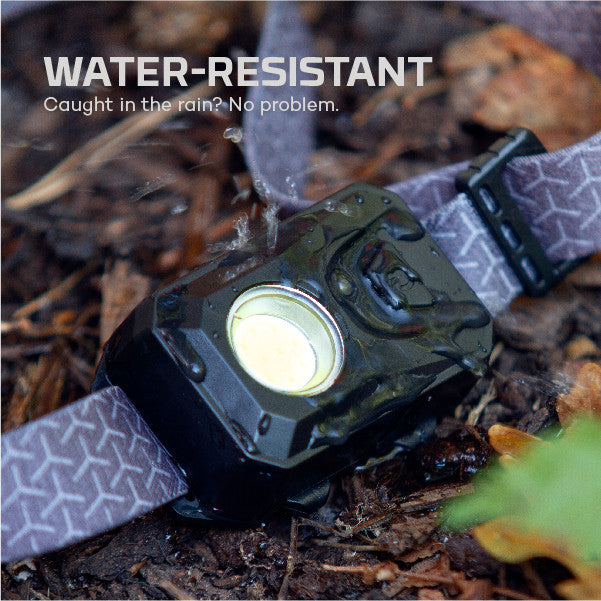 Nebo 150 Lumen Headlamp