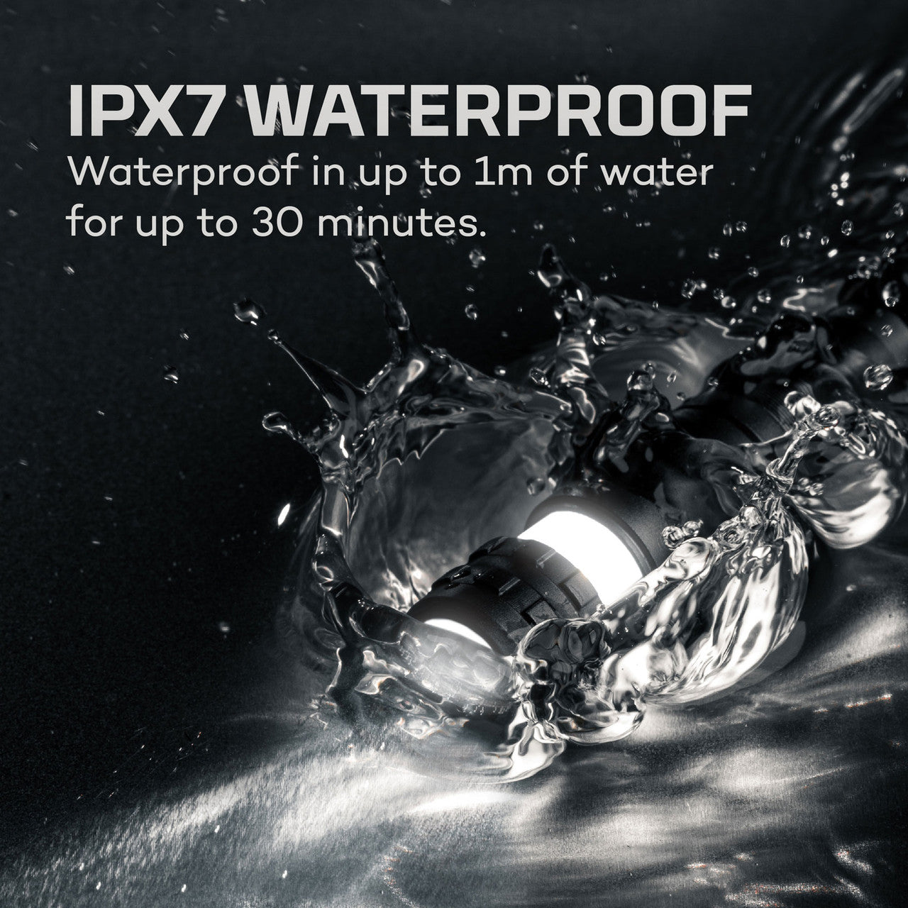 Nebo Inspector 500+ Rechargeable Penlight