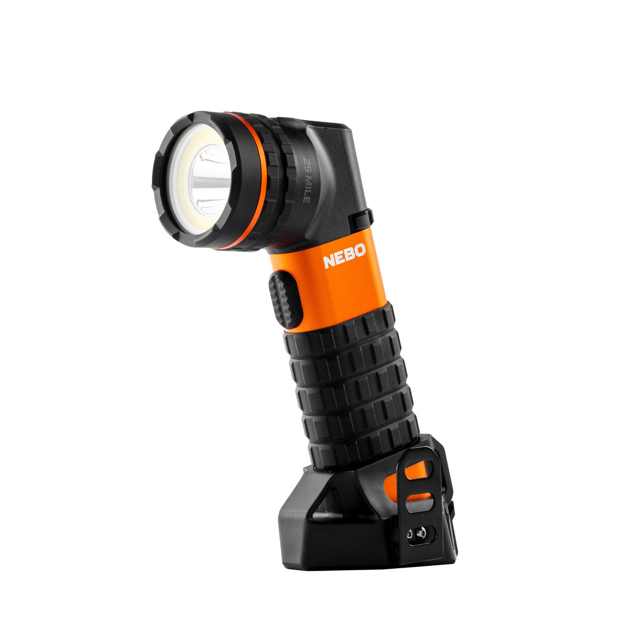 Nebo Master Series SL25 Rechargeable Spotlight