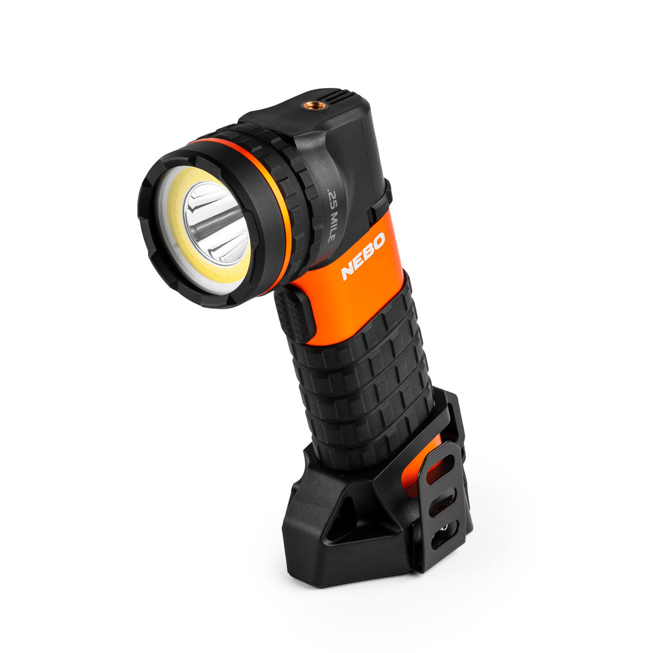 Nebo Master Series SL25 Rechargeable Spotlight