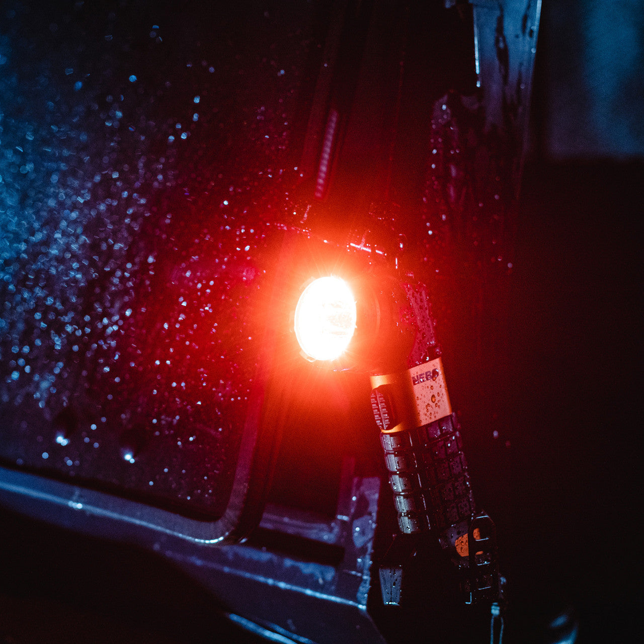 Nebo Master Series SL25 Rechargeable Spotlight