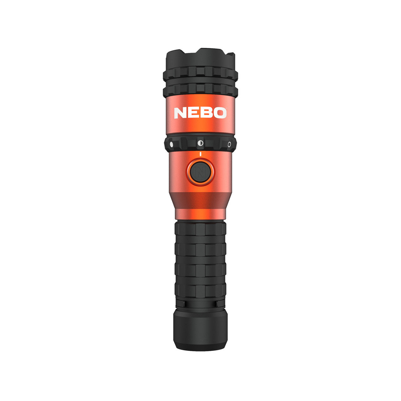 Nebo Master Series FL750 Rechargeable Flashlight