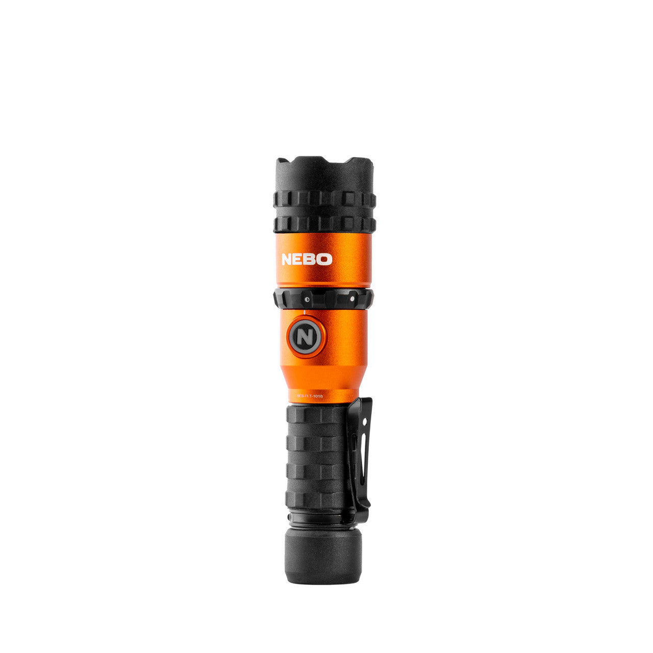 Nebo Master Series FL750 Rechargeable Flashlight