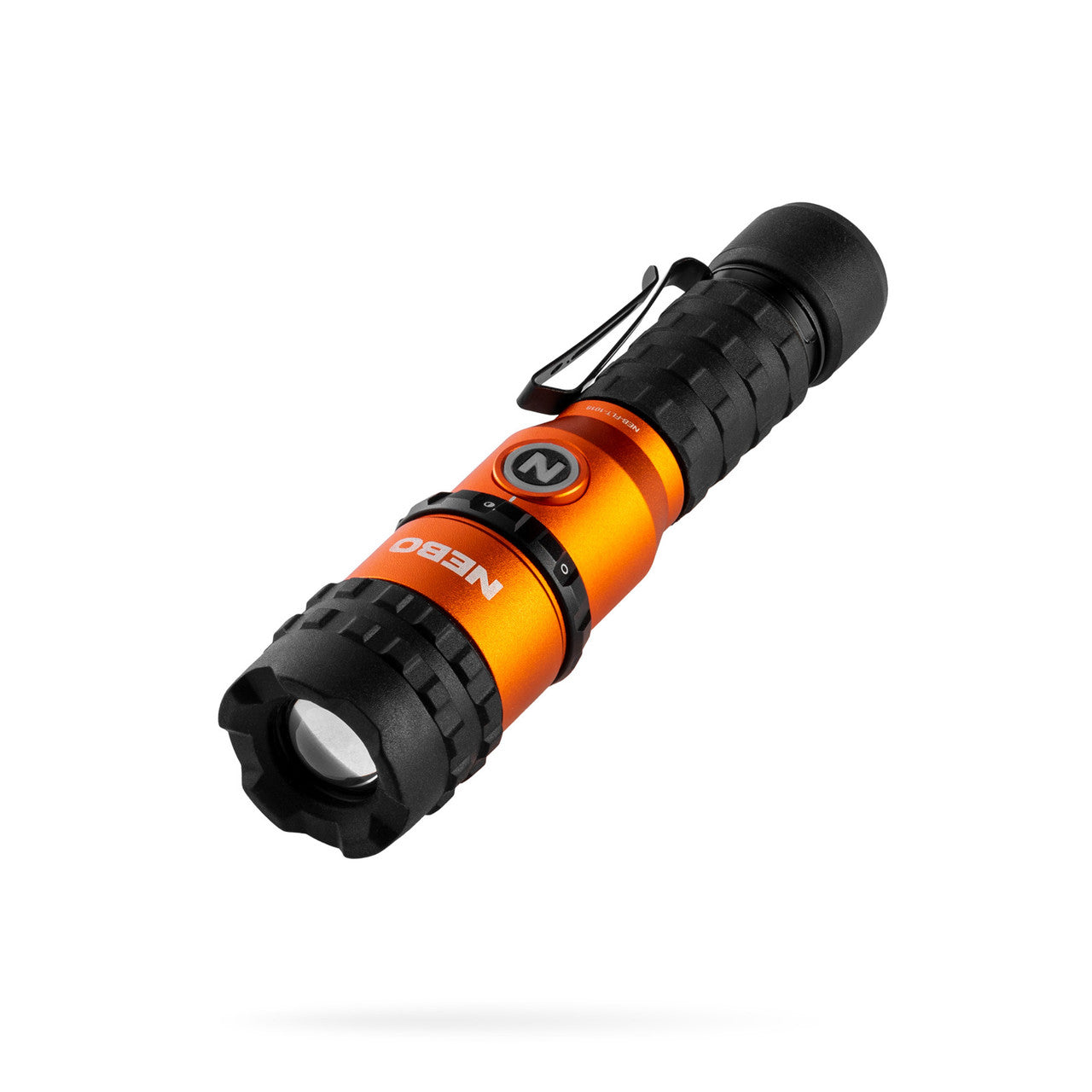 Nebo Master Series FL750 Rechargeable Flashlight
