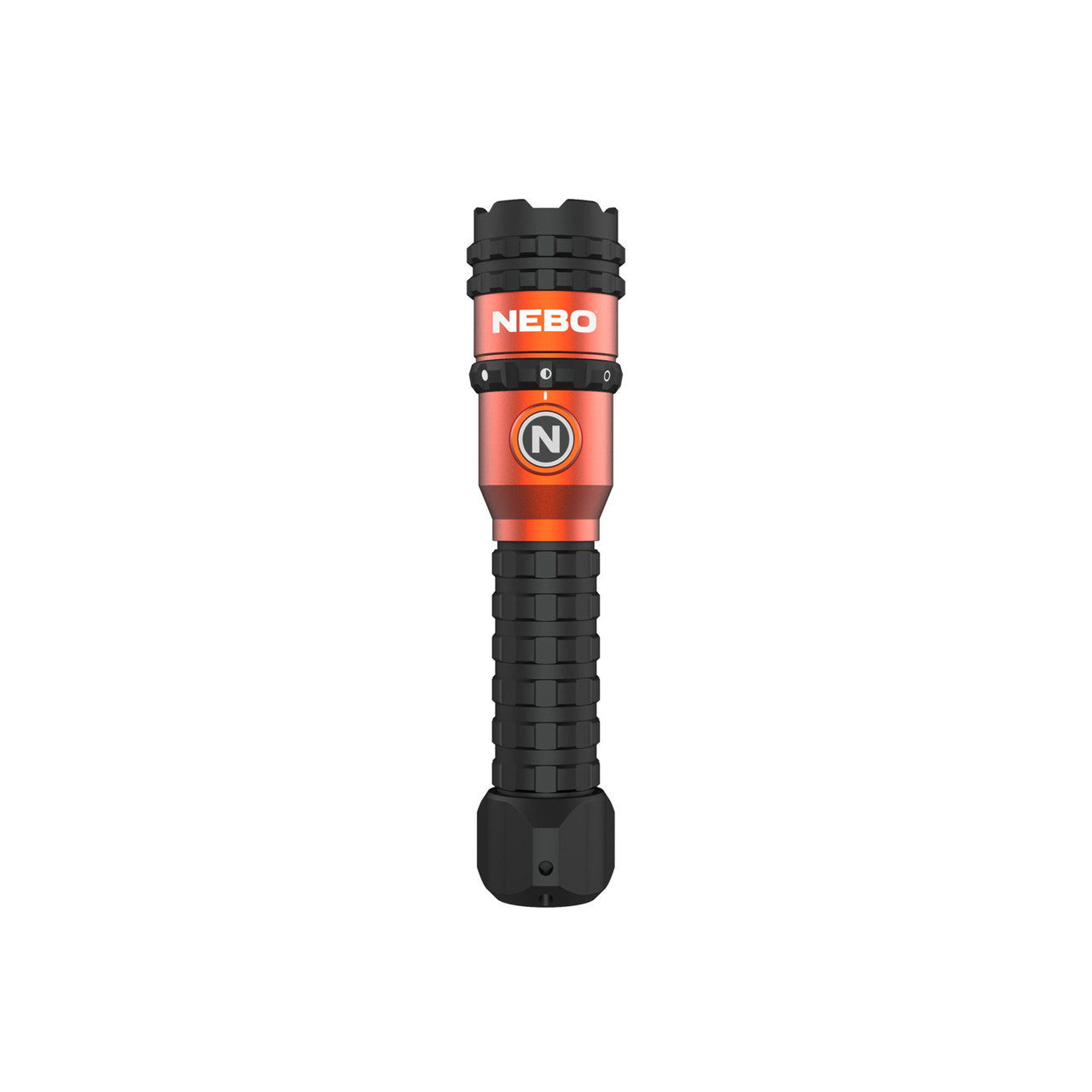 Nebo Master Series FL1500 Rechargeable Flashlight