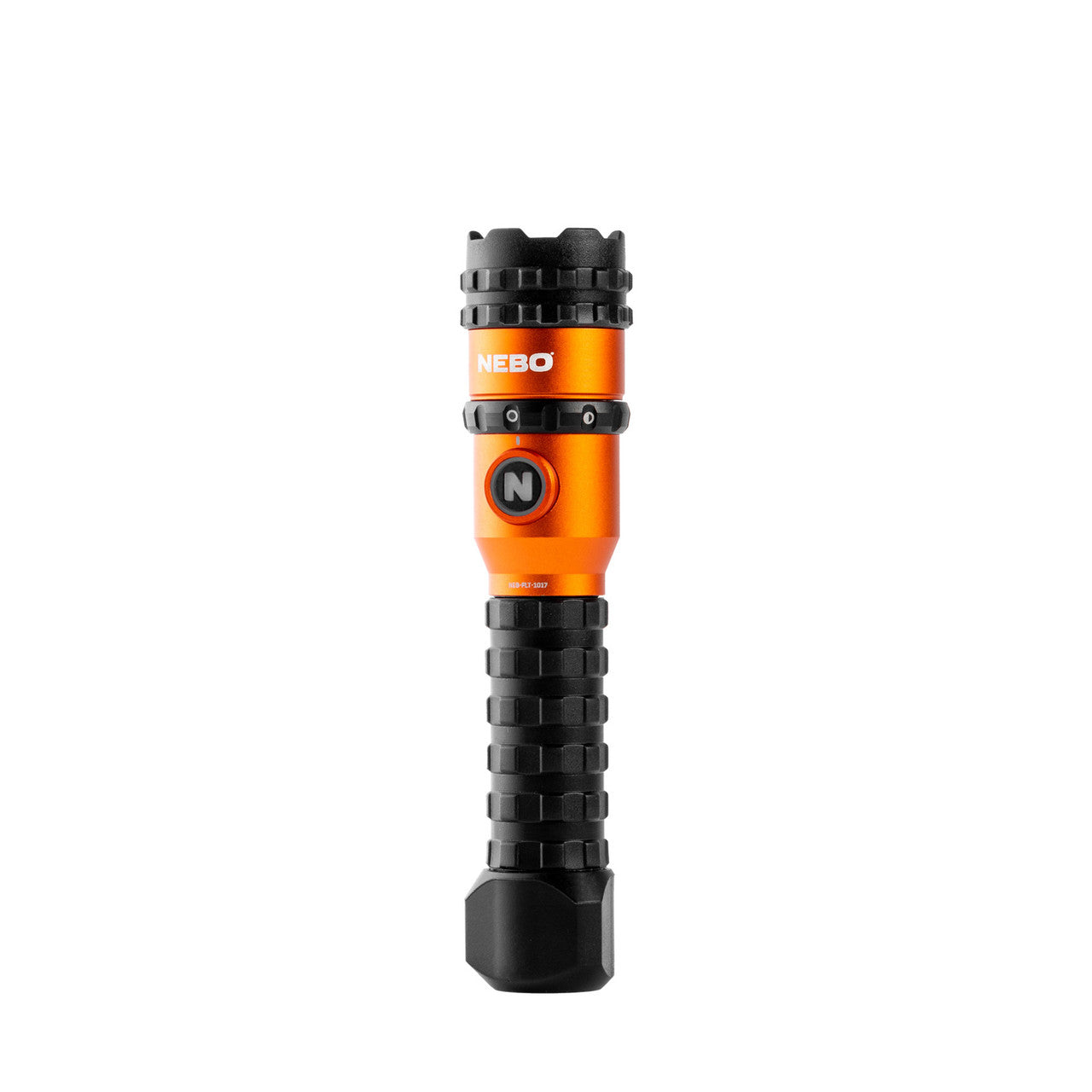 Nebo Master Series FL1500 Rechargeable Flashlight
