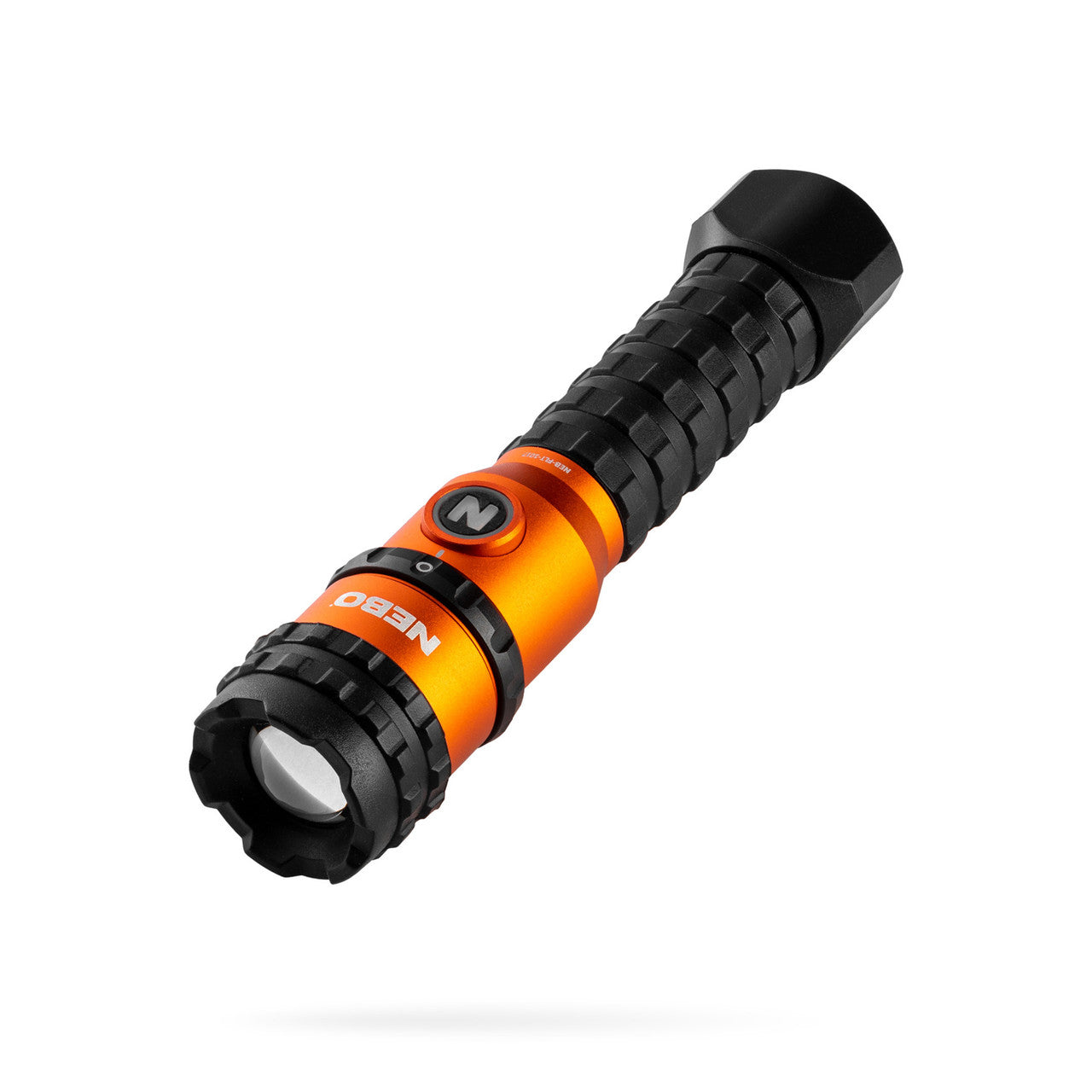 Nebo Master Series FL1500 Rechargeable Flashlight