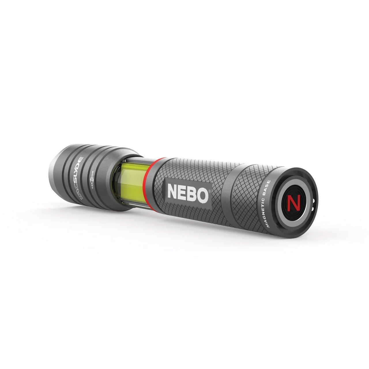 Nebo Tac Slyde Work Light