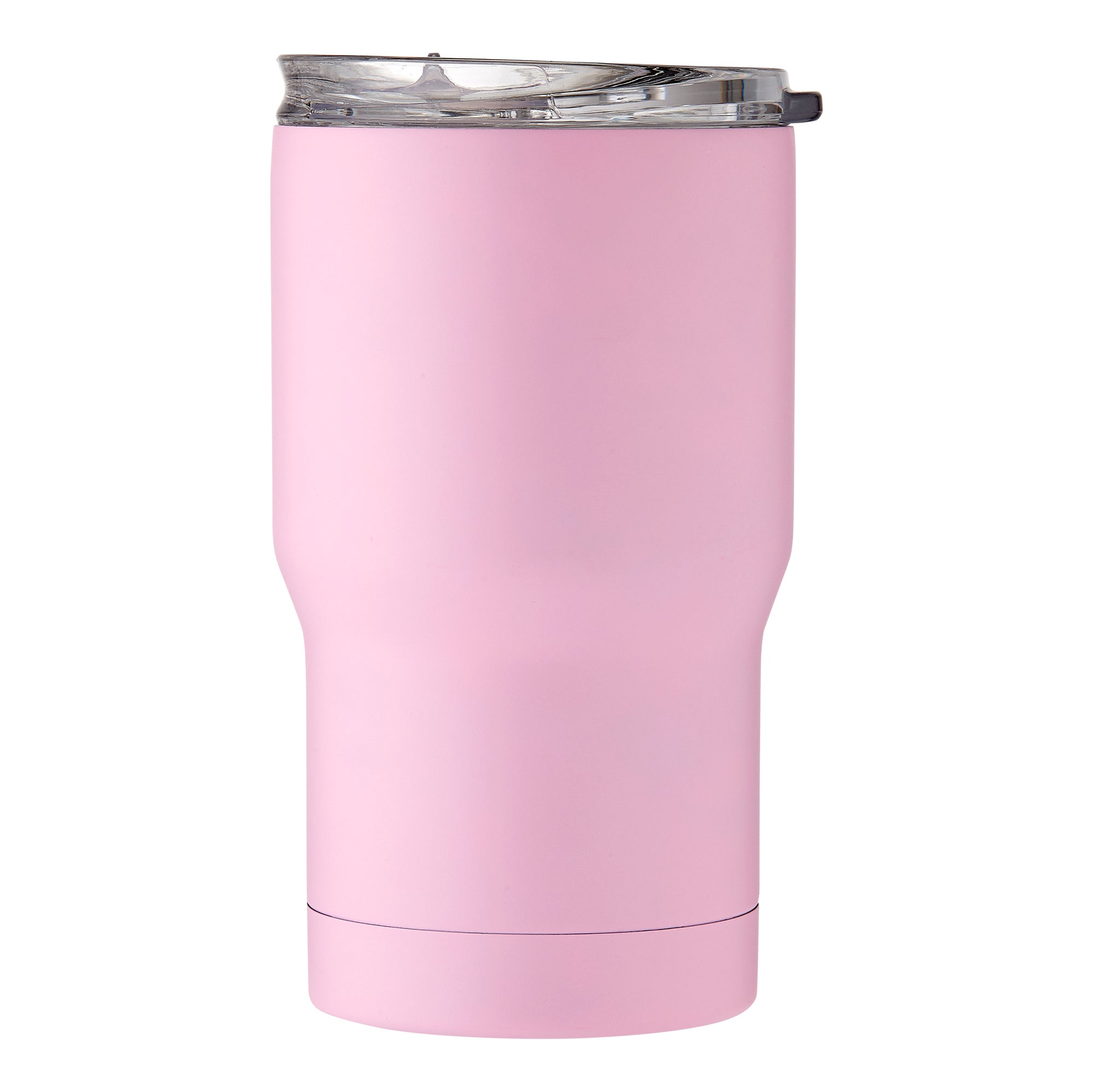 Porta by Ladelle Portables SS Pink Travel Mug