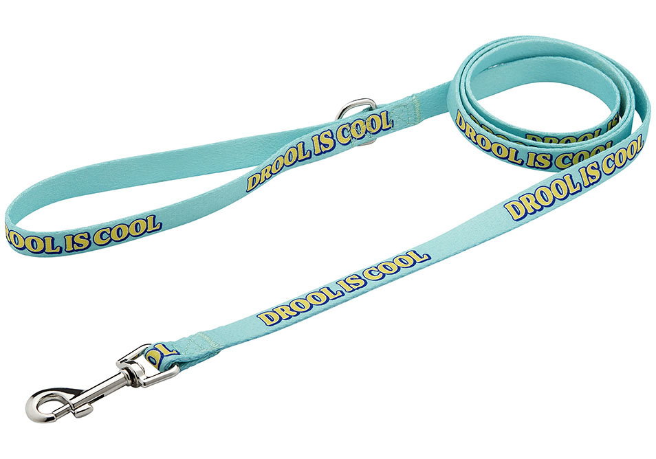 Porta by Ladelle Rover Drool Lead