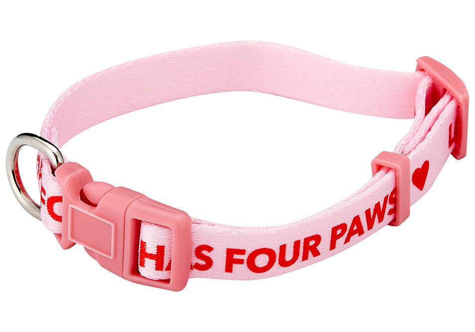 Porta by Ladelle Rover Love Small Collar