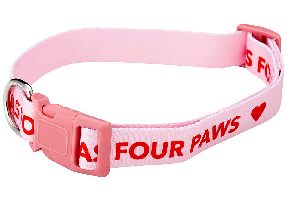 Porta by Ladelle Rover Love Large Collar