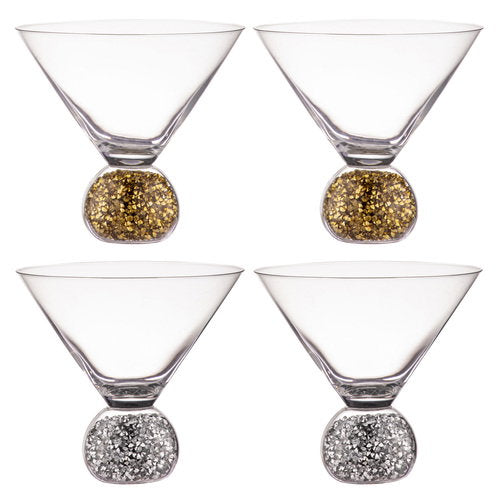 Tempa Kiara 2pk Martini Glass