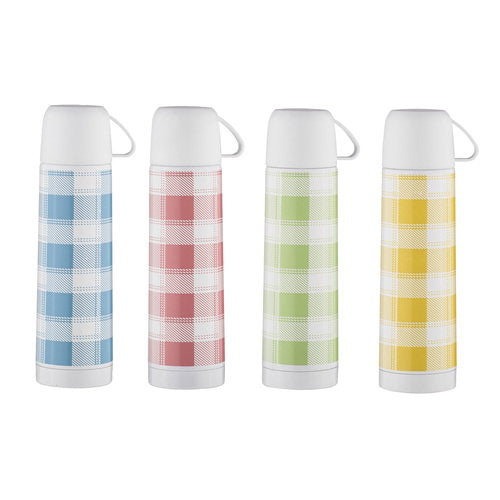 Porta by Ladelle Delilah Portable Flask