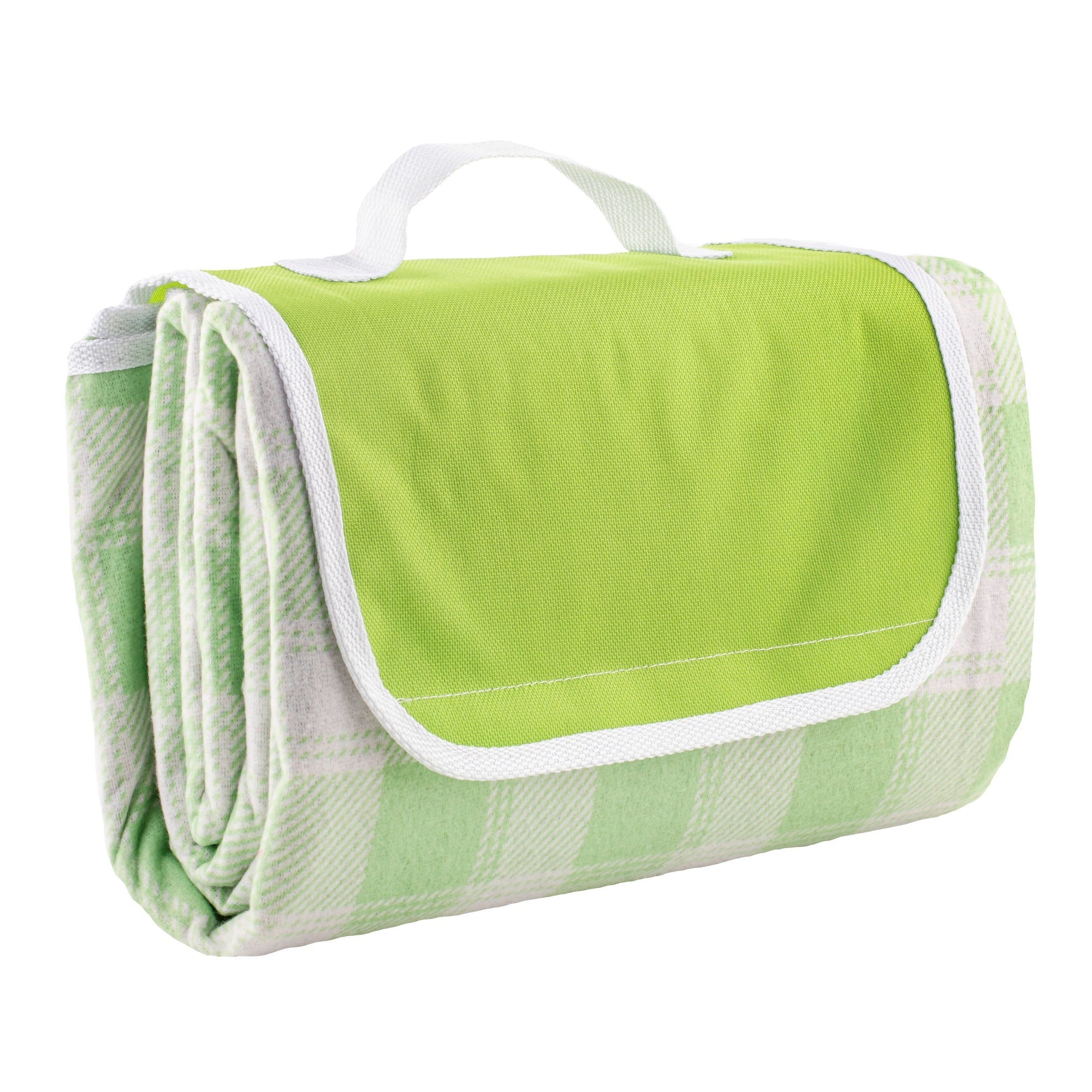 Porta by Ladelle Delilah Sage Picnic Blanket