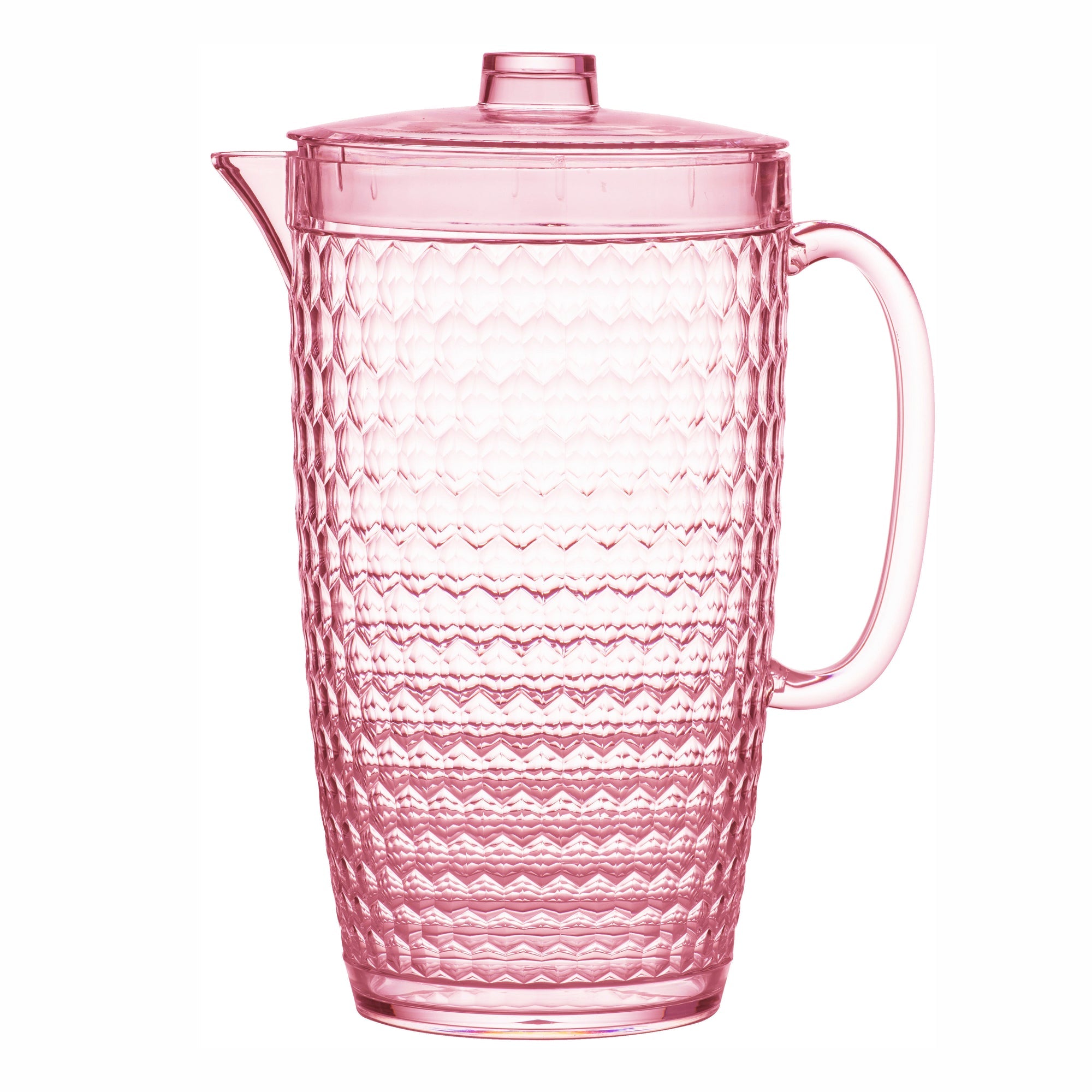 Porta by Ladelle Tate Strawberry Jug