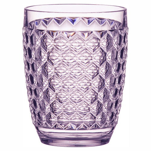 Porta by Ladelle Tate Lilac Tumbler