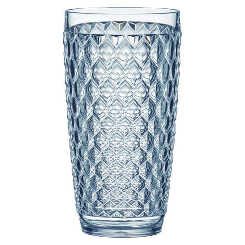 Porta by Ladelle Tate Sky Highball Tumbler